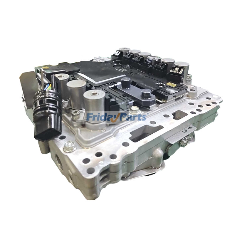 07A Series Transmission Valve Body with Program 31039-14X5D for Infiniti Q50 2015