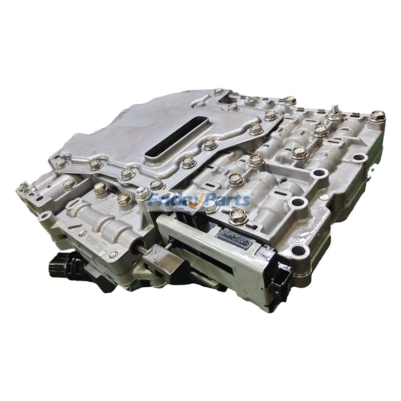  Transmission Valve Body  for Vehicle