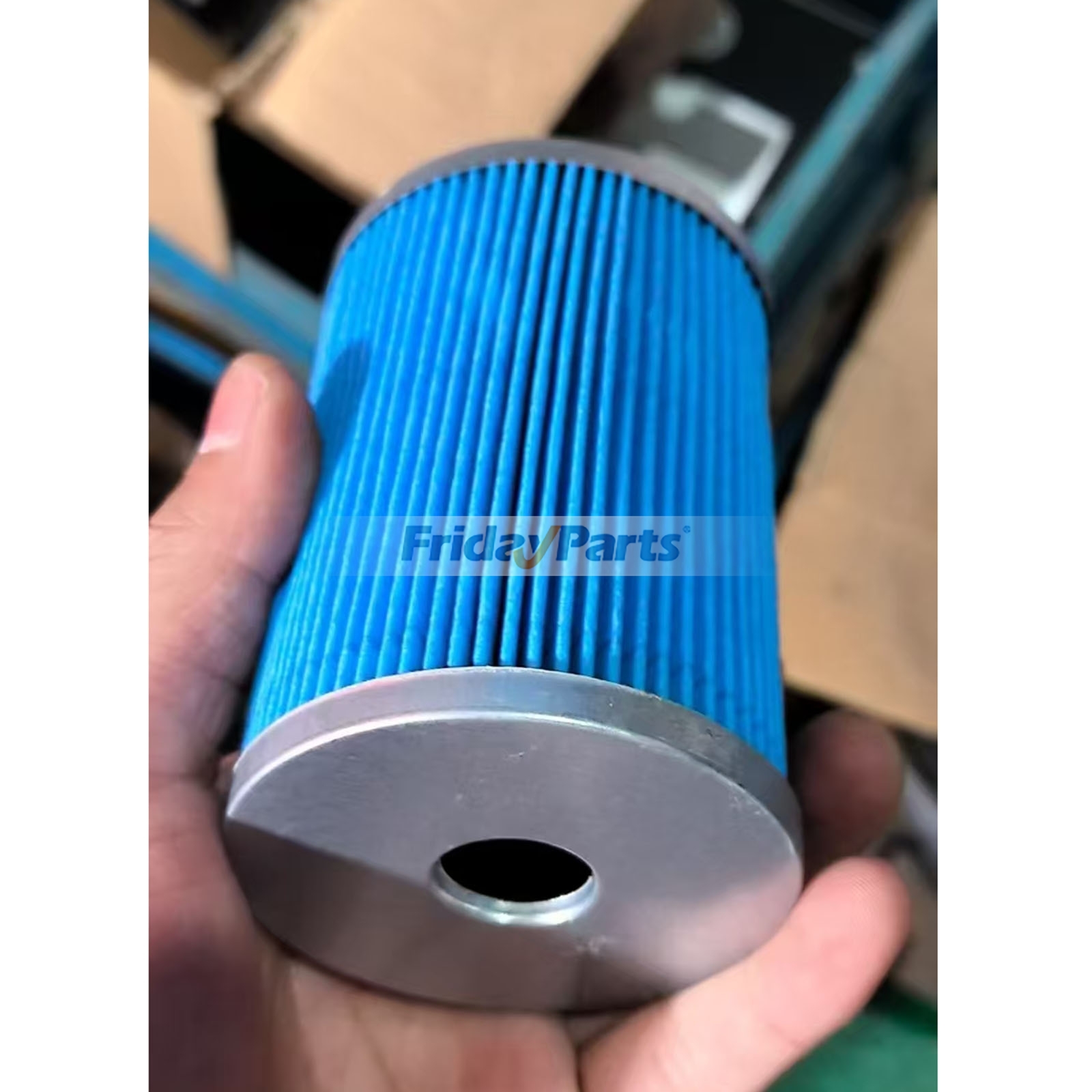 Fuel Filter KD6105-1105110 for Kipor Generator KDE45SS3 KDE60SS3 KD4105 KDE35SS KDE100SS3