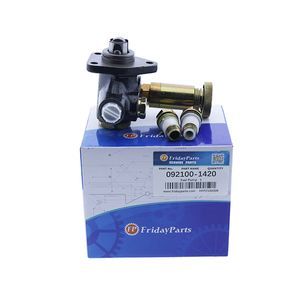 Bomba de combustible 092100-1420 para Denso