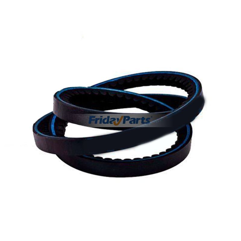 Correa trapezoidal XPZ 1250Lw 1092200102 para compresor de aire de tornillo Atlas Copco
