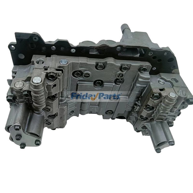 09G TF-60SN Transmission Valve Body for Vehicle