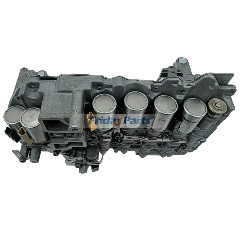 Vehicle 09G TF-60SN Transmission Valve Body