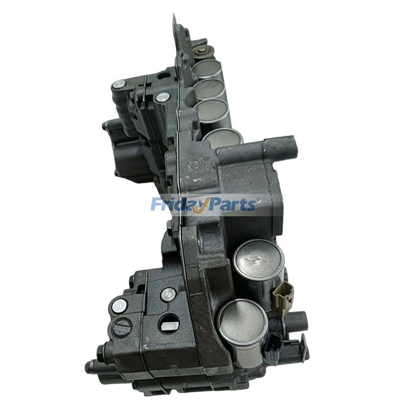 09G TF-60SN Transmission Valve Body in Stock in China,USA,China Stock,United Kingdom,Germany
