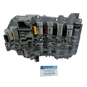 Cuerpo de válvula de transmisión 09G TF-60SN 09G325039A para Audi Volkswagen Passat Golf Jetta