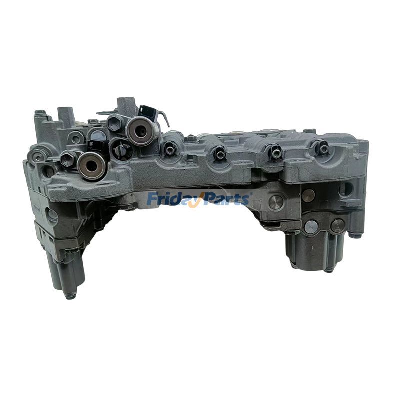  09G TF-60SN Transmission Valve Body For Audi,For Volkswagen