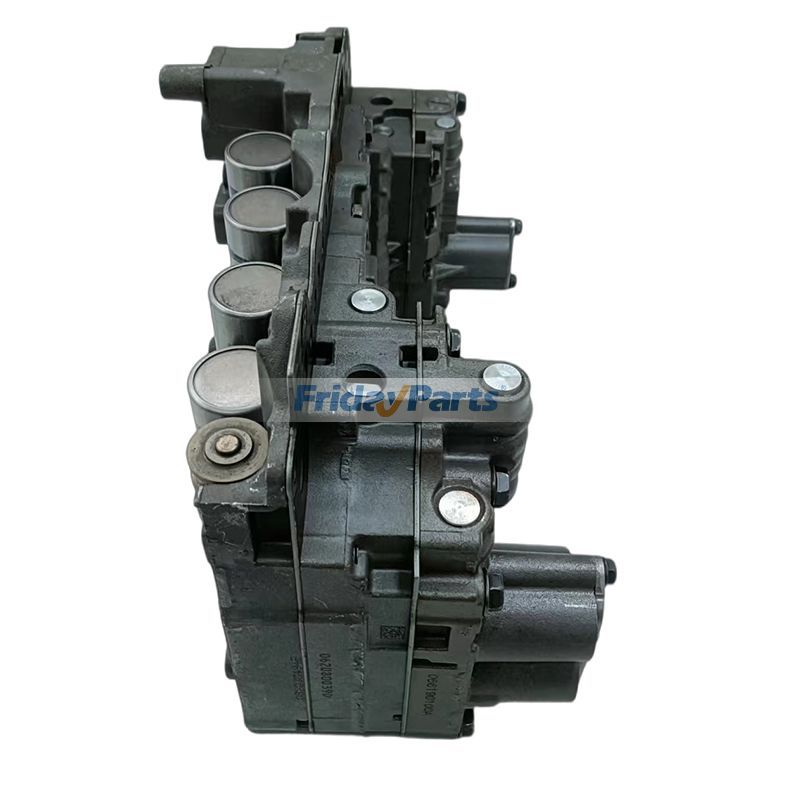 FridayParts 09G TF-60SN Transmission Valve Body