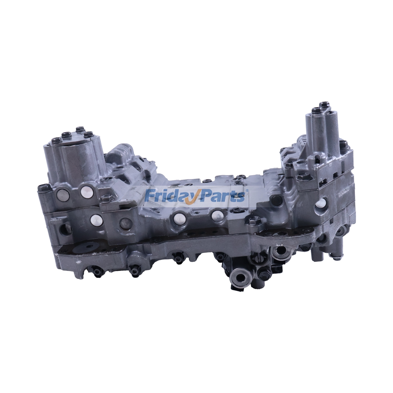 FridayParts 09G TF-60SN Transmission Valve Body