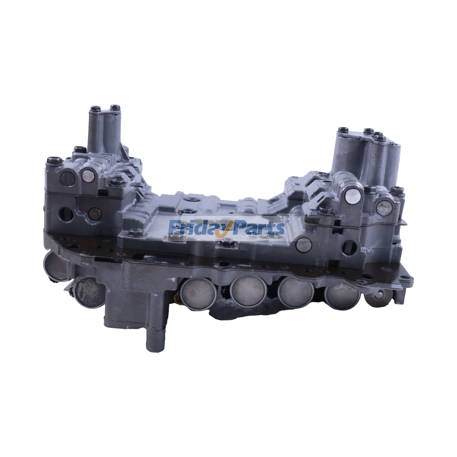 09G TF-60SN Transmission Valve Body For Audi,For Volkswagen Vehicle