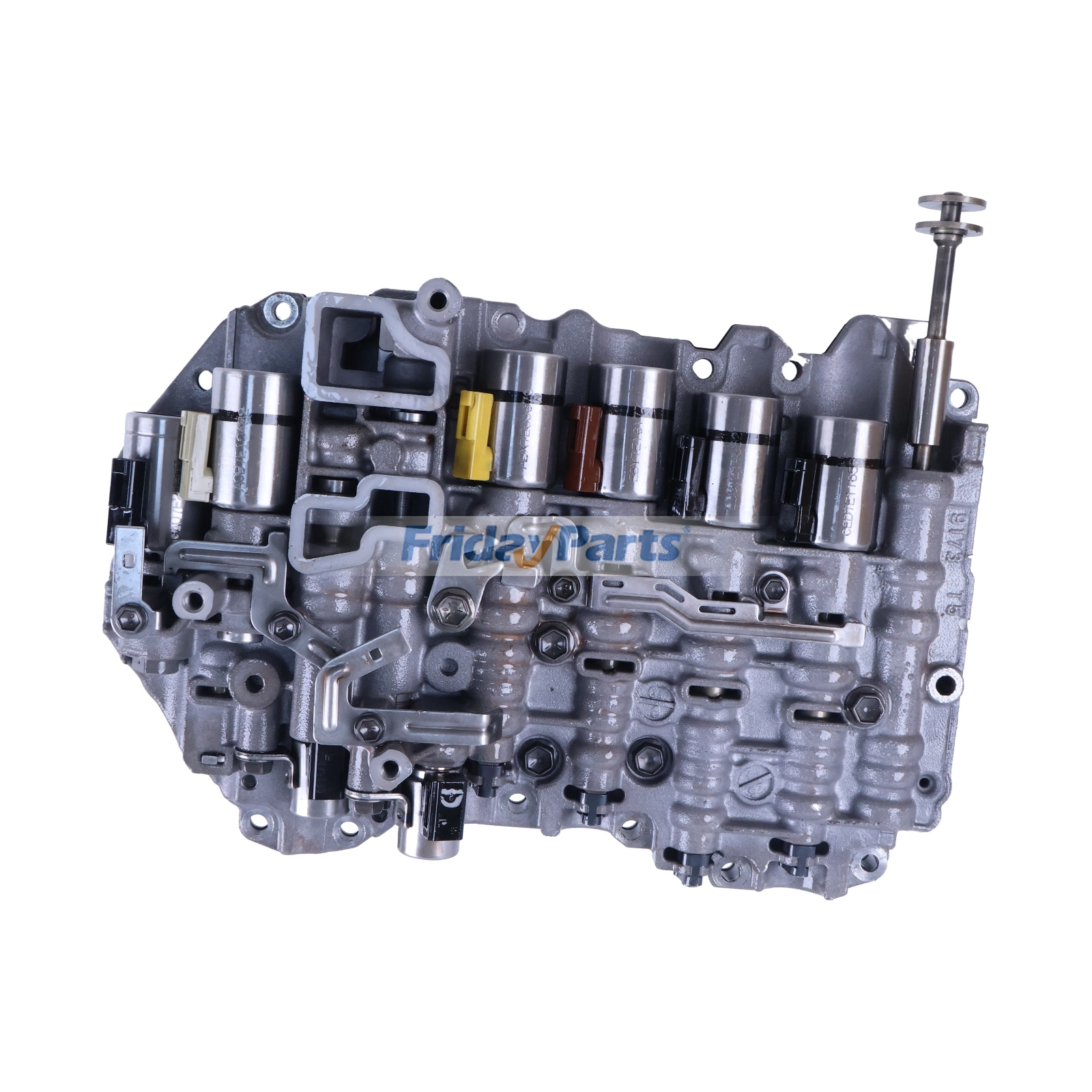 09G TF-60SN Corpo da válvula de transmissão 09G325039A para Audi Volkswagen Passat Golf Jetta