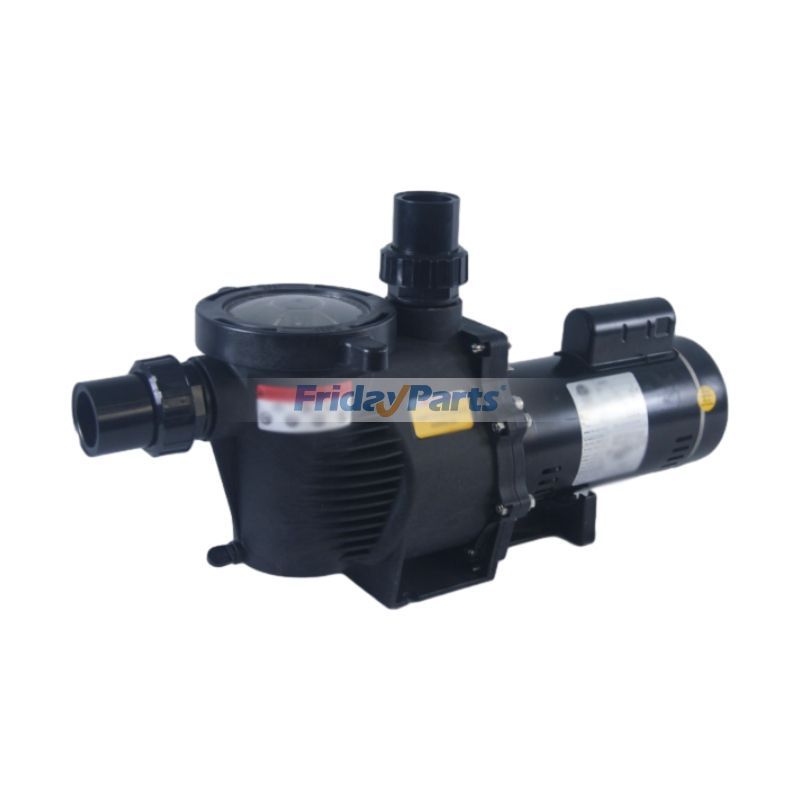 1.0HP Single Speed 115/230V Pool Pump W3SP2607X10 for Hayward