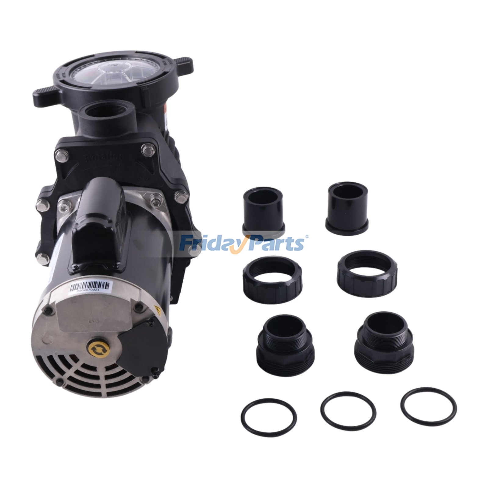 Others Pool Pump