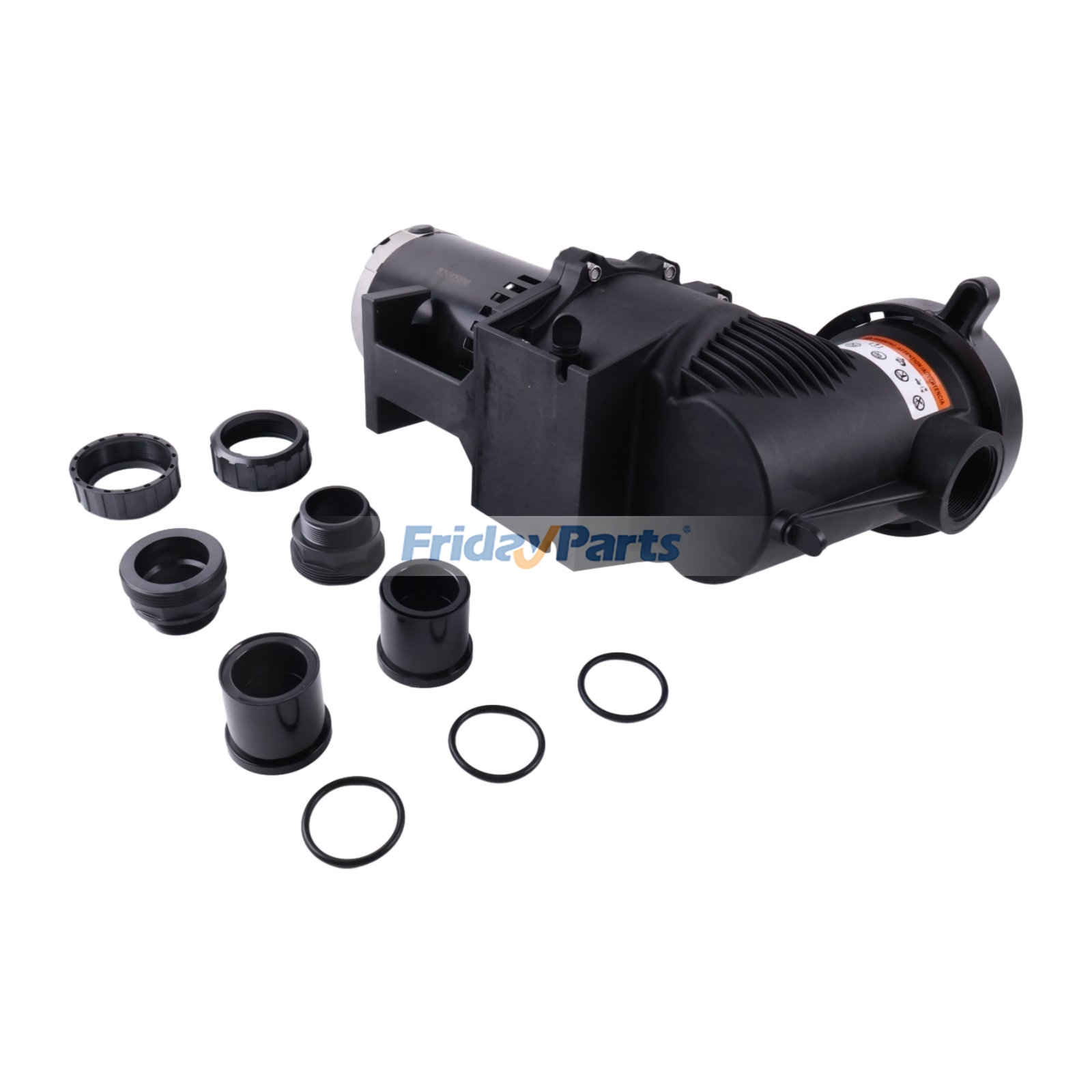 Pool Pump compatible with Others