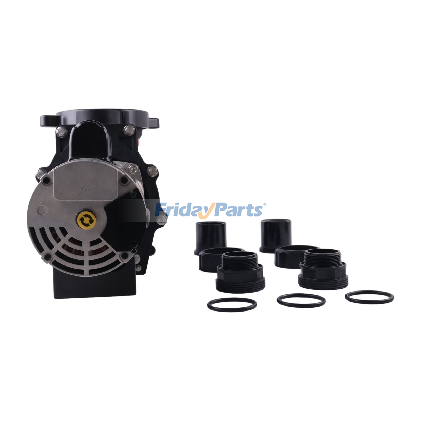 FridayParts Pool Pump