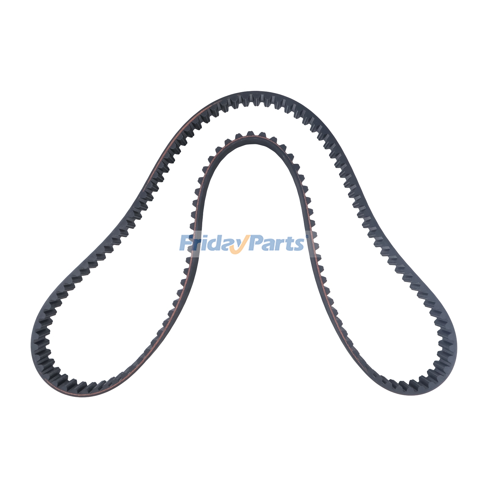 Motorcycle Rear Drive Belt