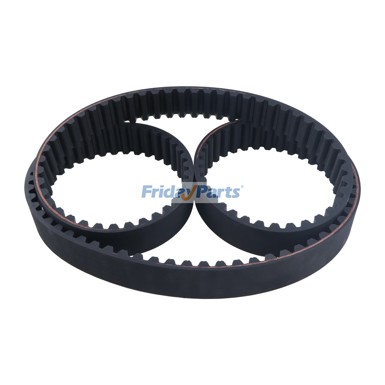 Rear Drive Belt for Motorcycle