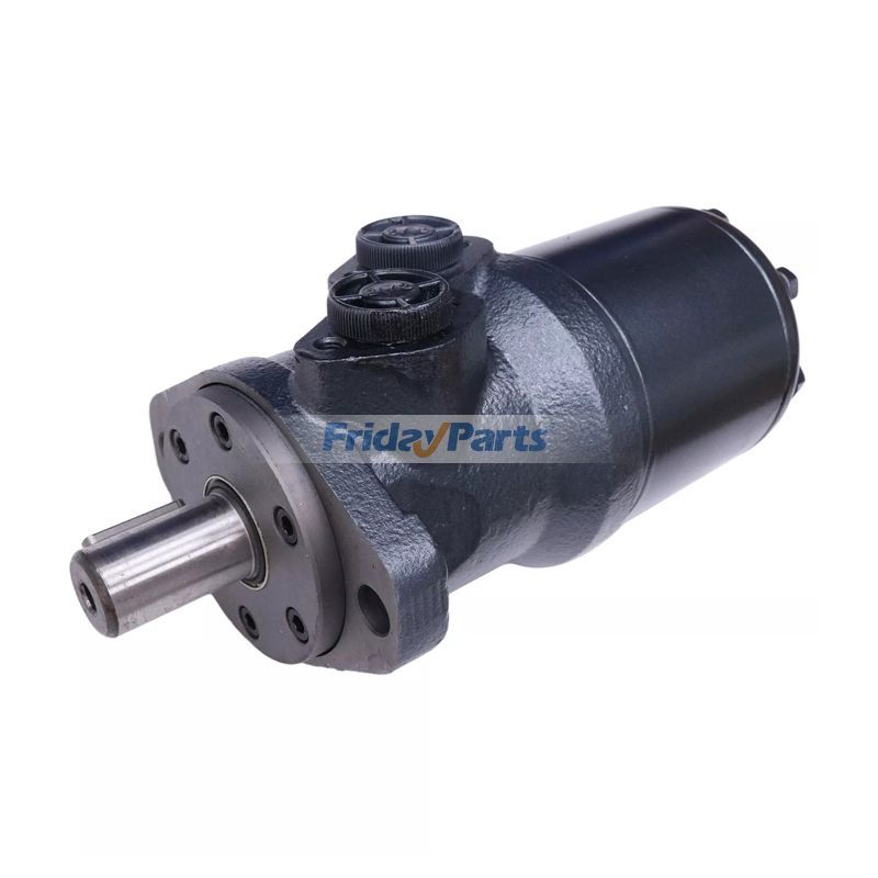 1" 1/2 BSP Aftermarket Danfoss 11185556 OMR x 375 -11185556 Hydraulic Orbital Motor for Excavator Loader Tractor Dozer