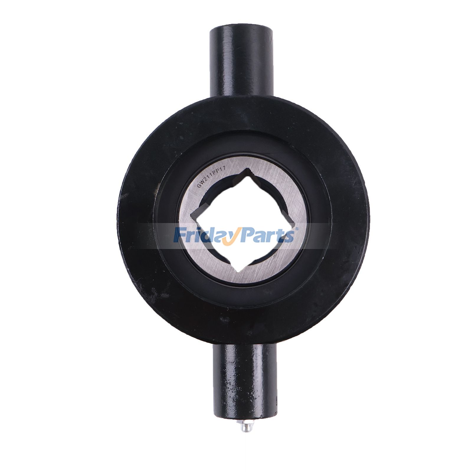 Palier à tourillon carrépour Tracteur,Autres