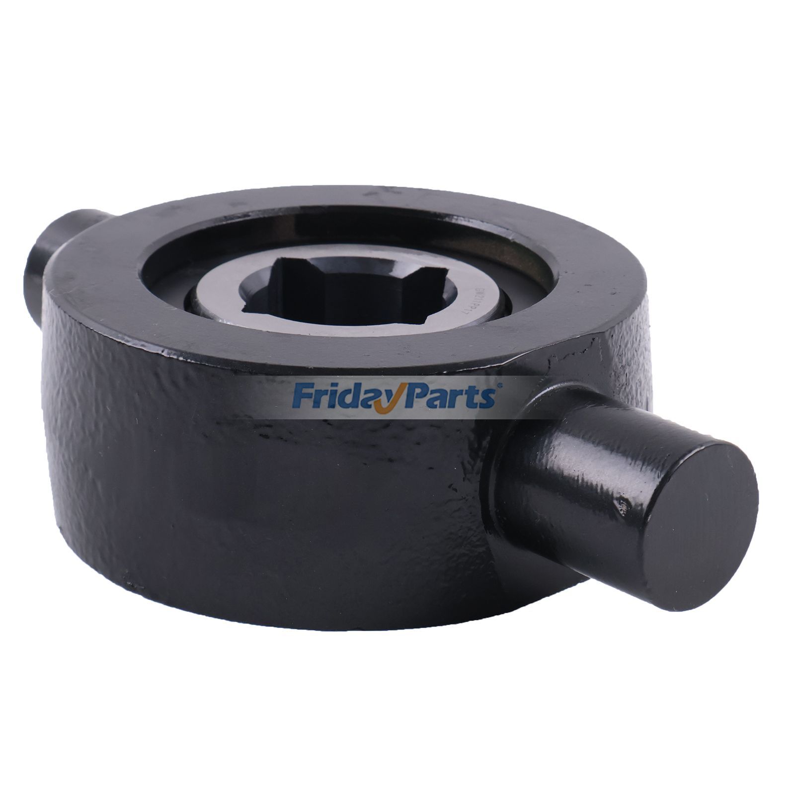 Roulement à tourillon carré 1-1/2" 3634466M1 FB-09-0015 pour herse à disques Amco F5 F12 F15 Massey Ferguson Tracteur 223 580 650pourPour Massey Ferguson,Pour AUTRE MARQUE