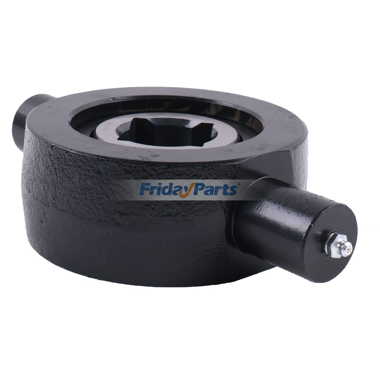 1-1/2" Square Trunnion Bearing 3634466M1 FB-09-0015 for Amco Disc Harrow F5 F12 F15 Massey Ferguson Tractor 223 580 650