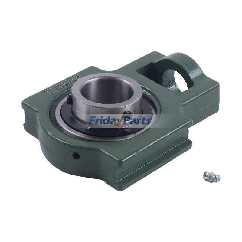 Rodamiento Para Soporte Eje 1 1/2 Uc208-24