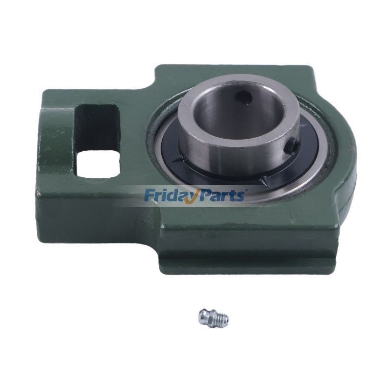 Harvester,Loader,Others Ball Bearing Unit