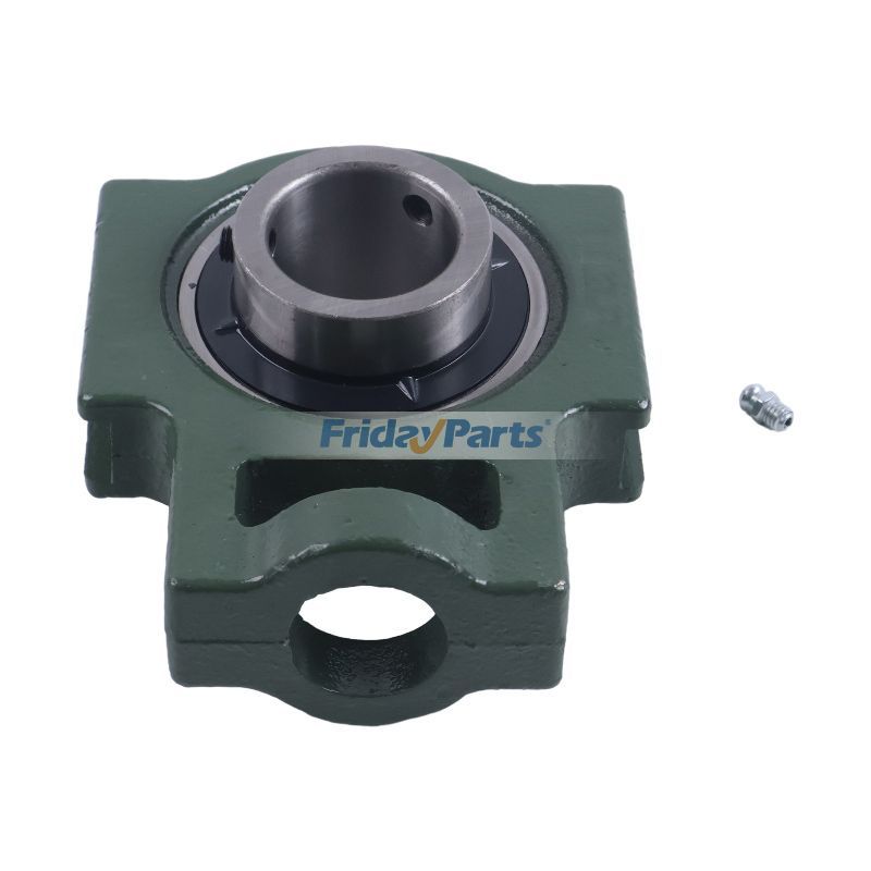 Ball Bearing Unit for Harvester,Loader,Others