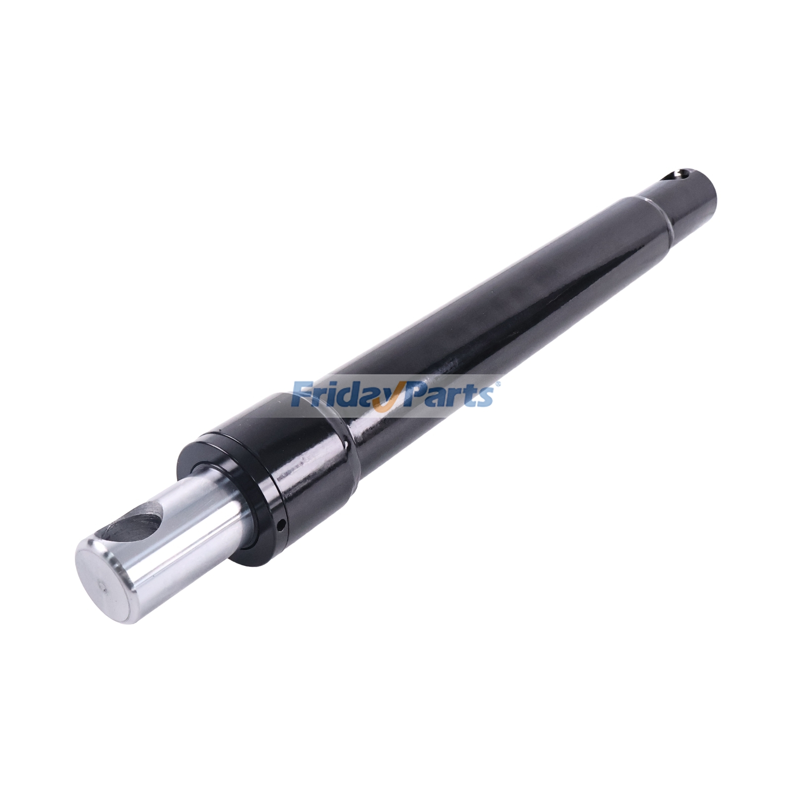 Hydraulic Angle Cylinder compatible with Snow Equipment