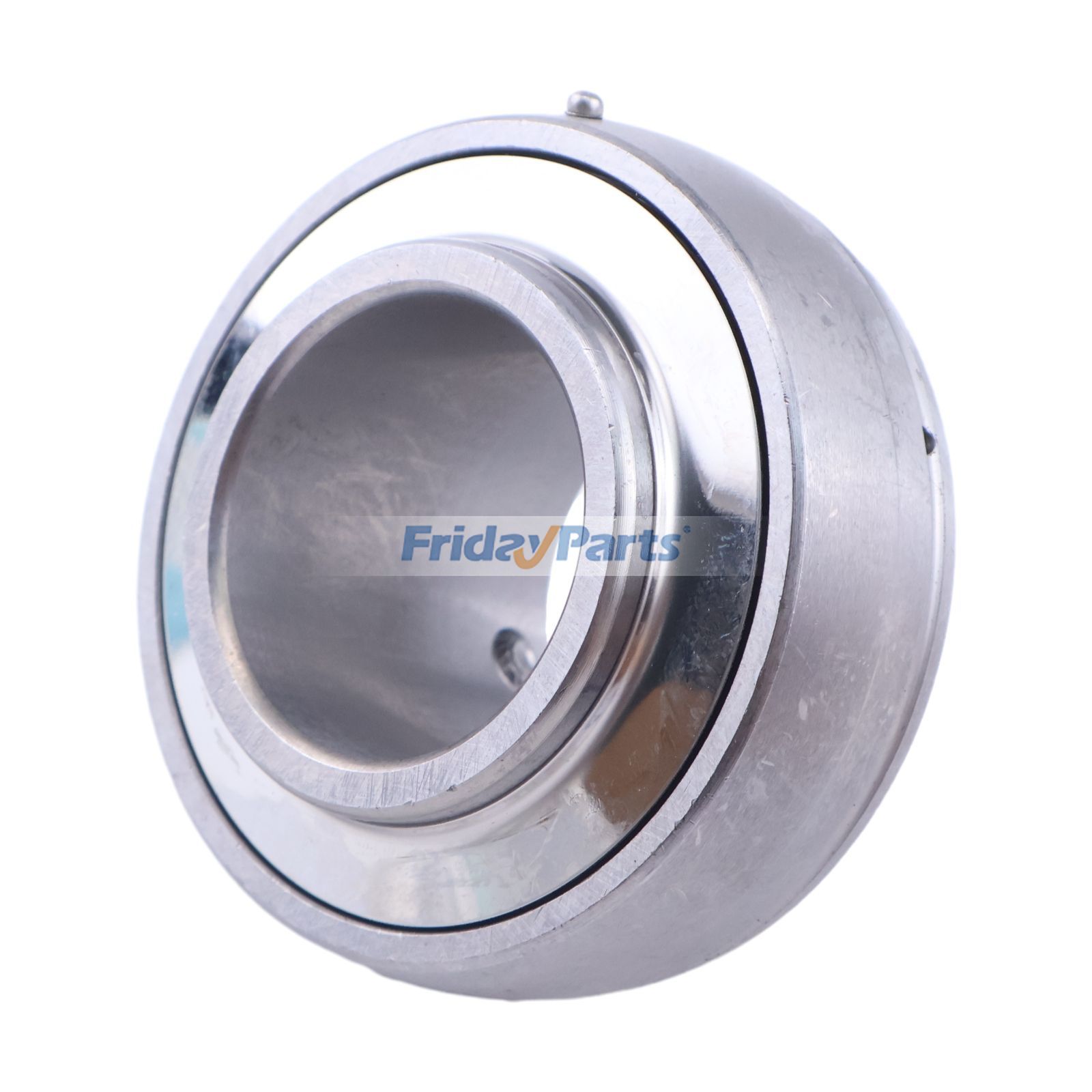 1-1/4" Bore Premium Stainless Steel Insert Bearing SUC206-20 MUC206-20 for Seeder Harvester Tractor