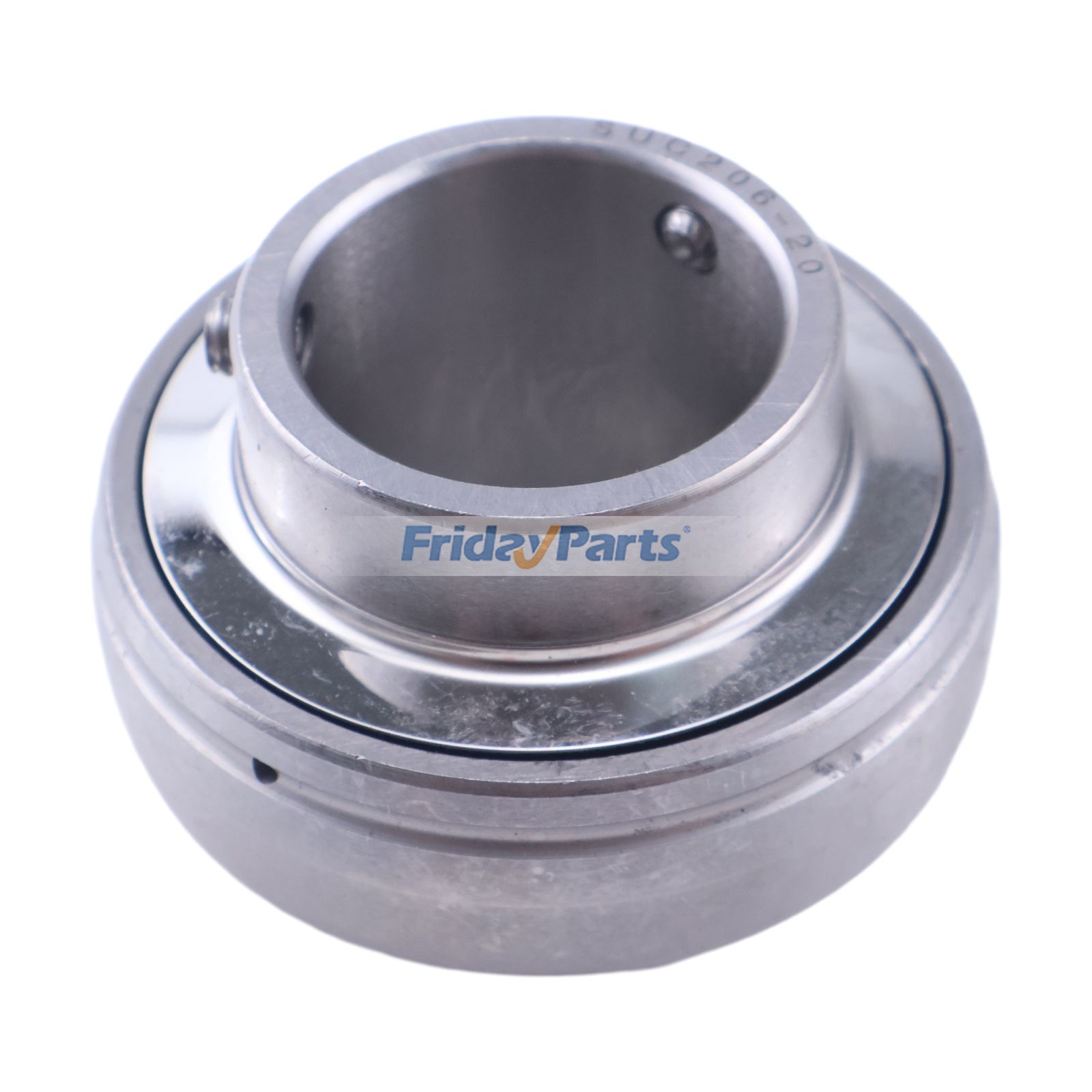 Premium Stainless Steel Insert Bearing in Stock in China