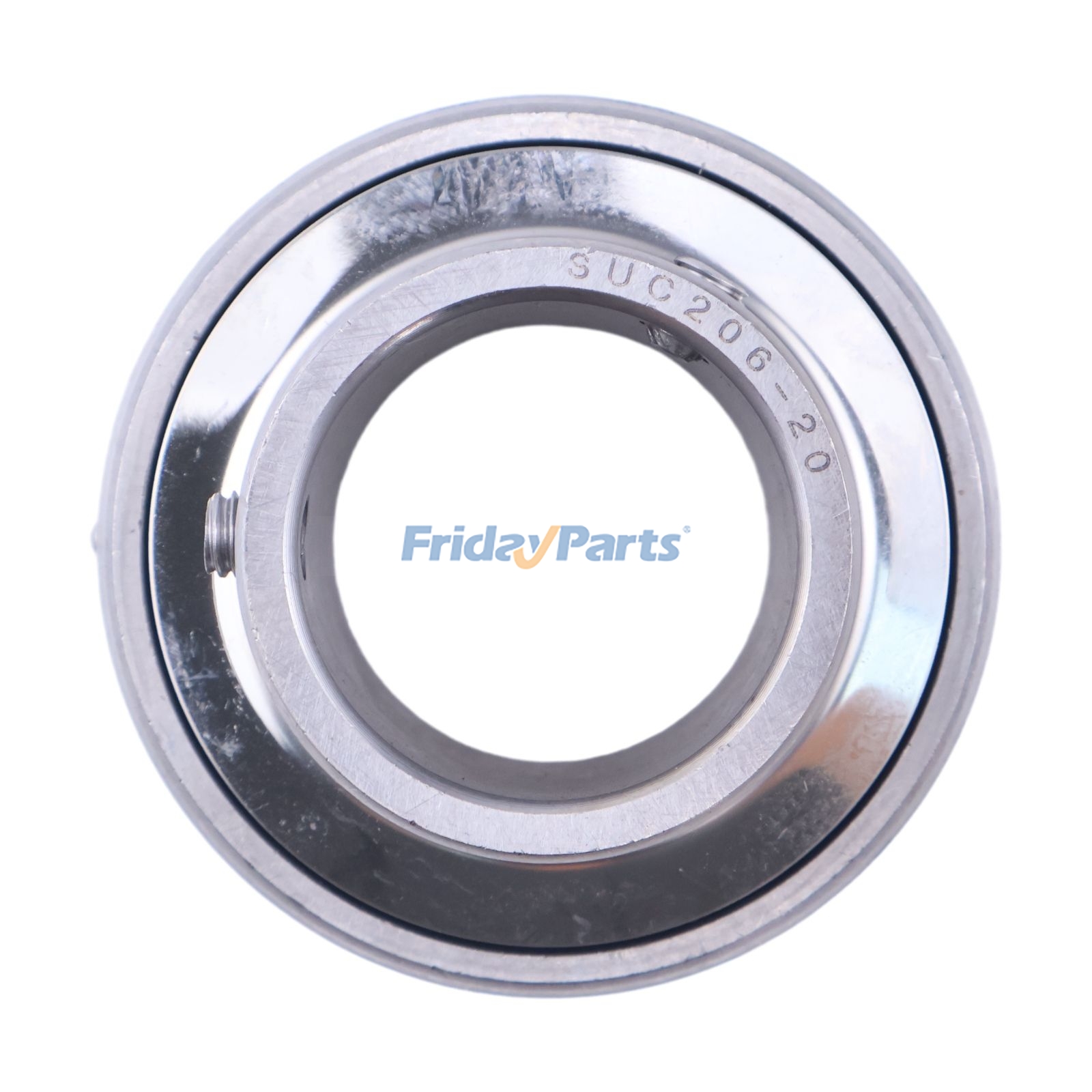 FridayParts Premium Stainless Steel Insert Bearing