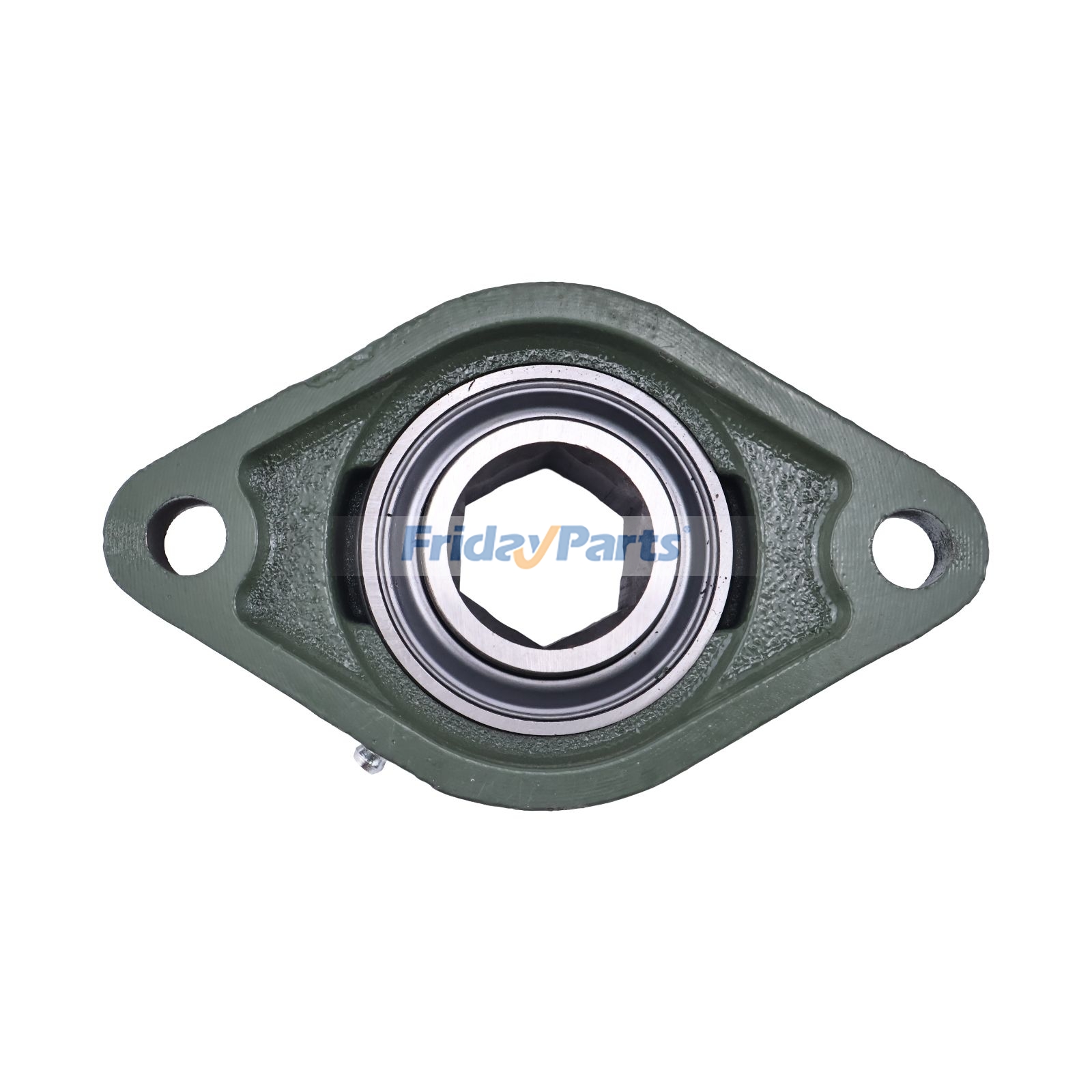 FridayParts Flange Bearing