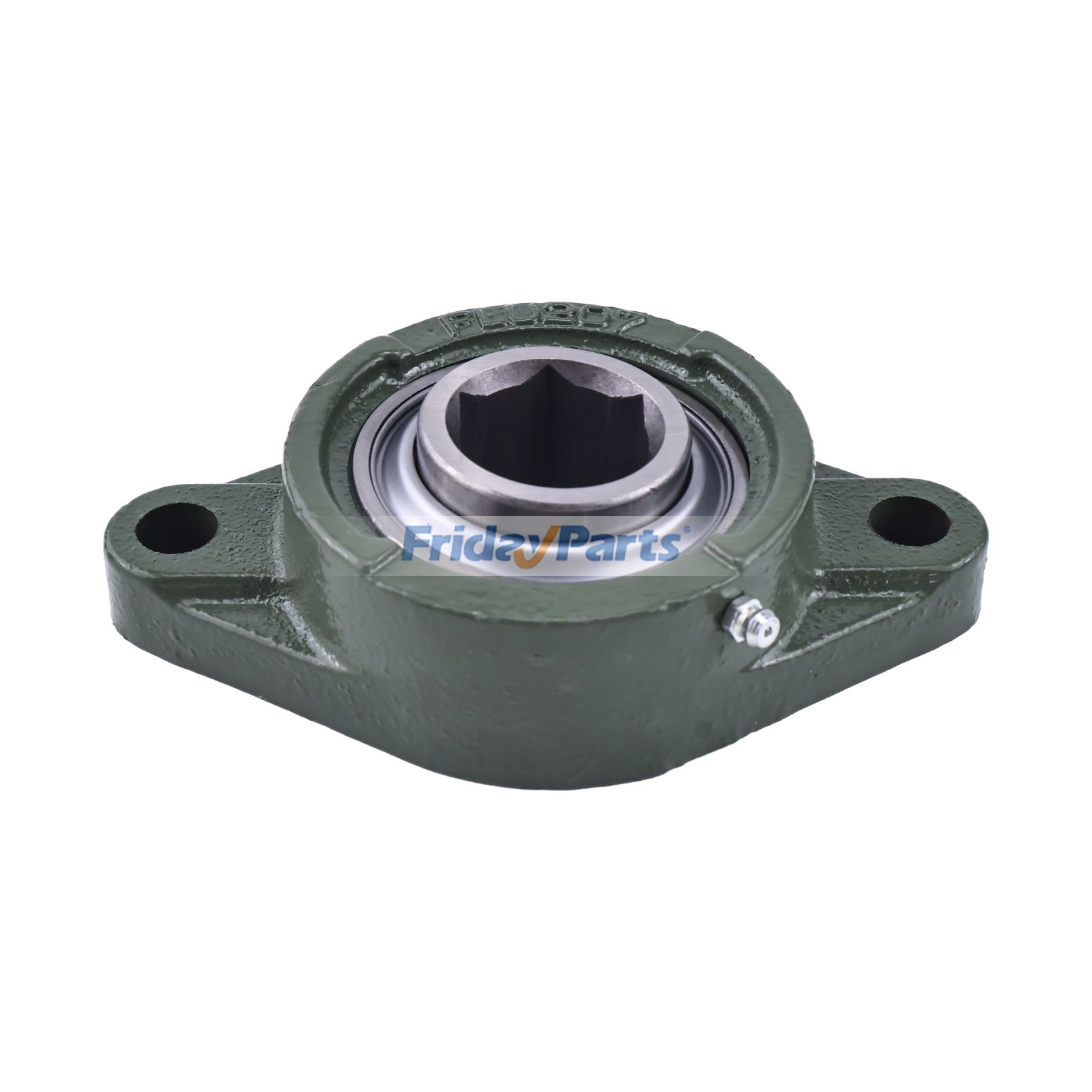 Flange Bearing for Other Agricultural Equipment