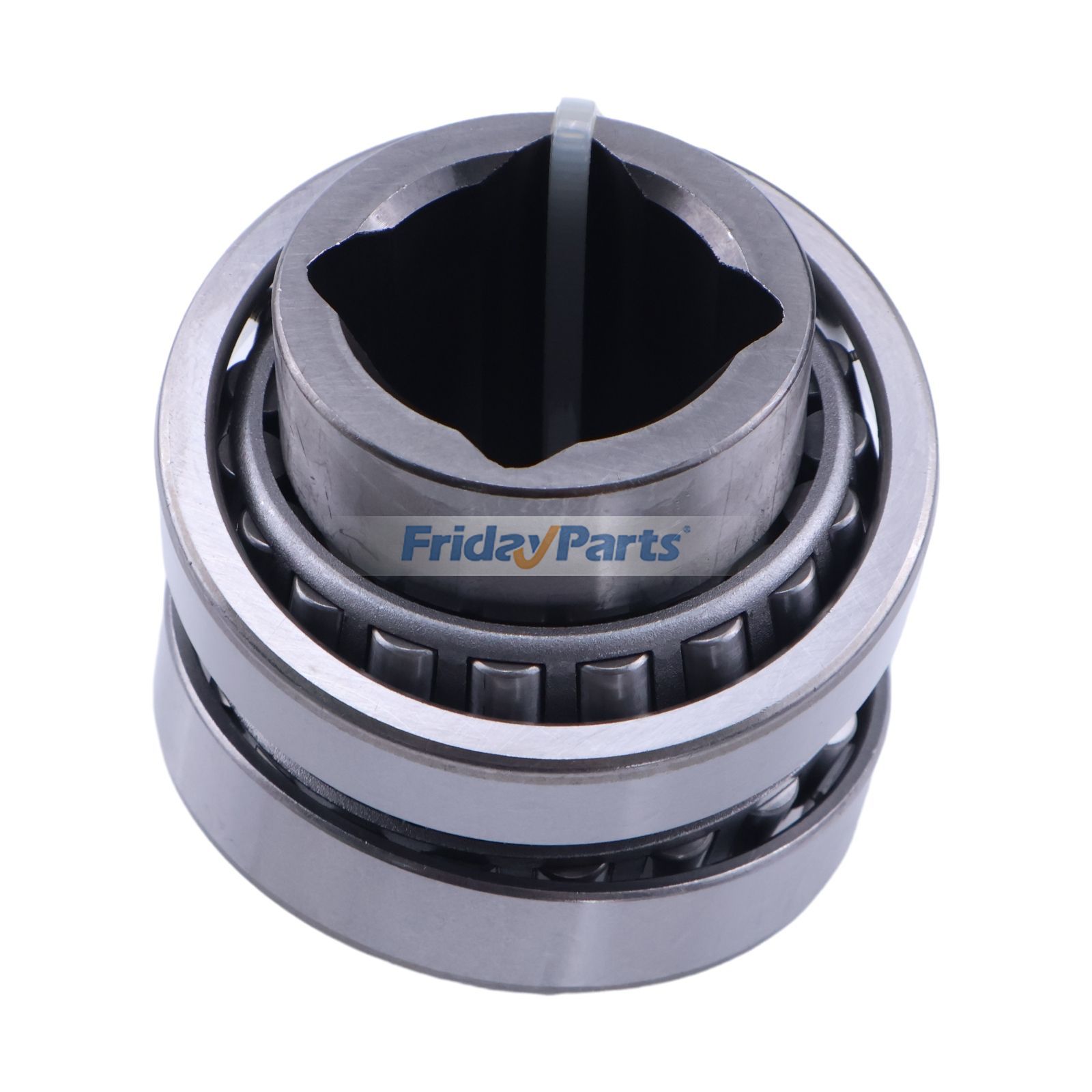 JOHN DEERE用スクエアディスクハローテーパーベアリング