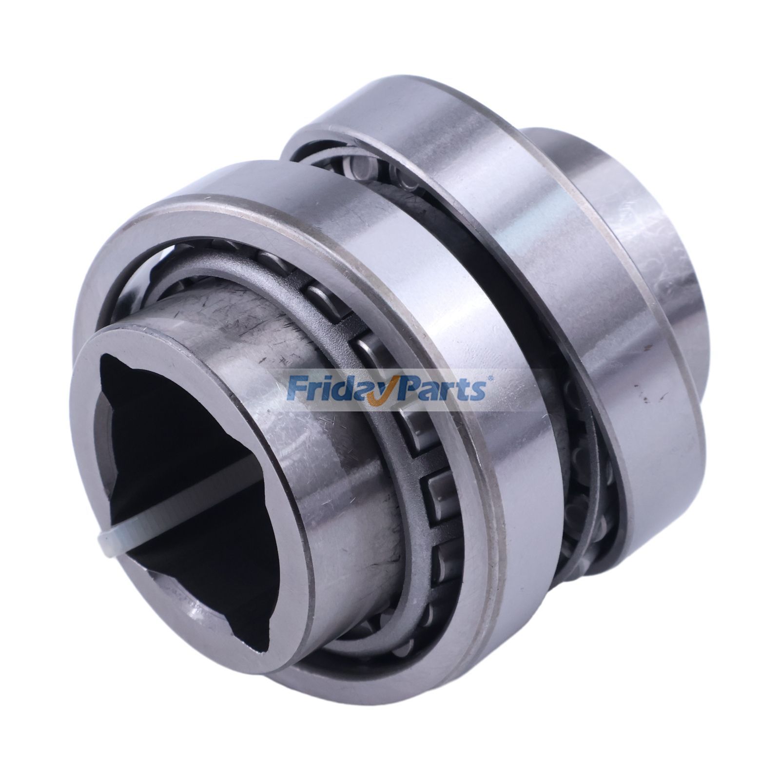 JOHN DEERE用用1-1/4" スクエア ディスク ハロー テーパー ベアリング AB12603 LM501334SD、John Deere AW AWR AWRS AWS B2 BF BFA BFT BW BWA BWF BWN BWS 用