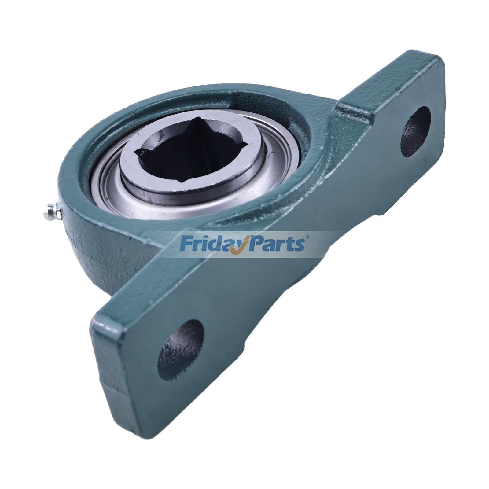 Stehlager für quadratische Scheibeneggefür Andere landwirtschaftliche Geräte