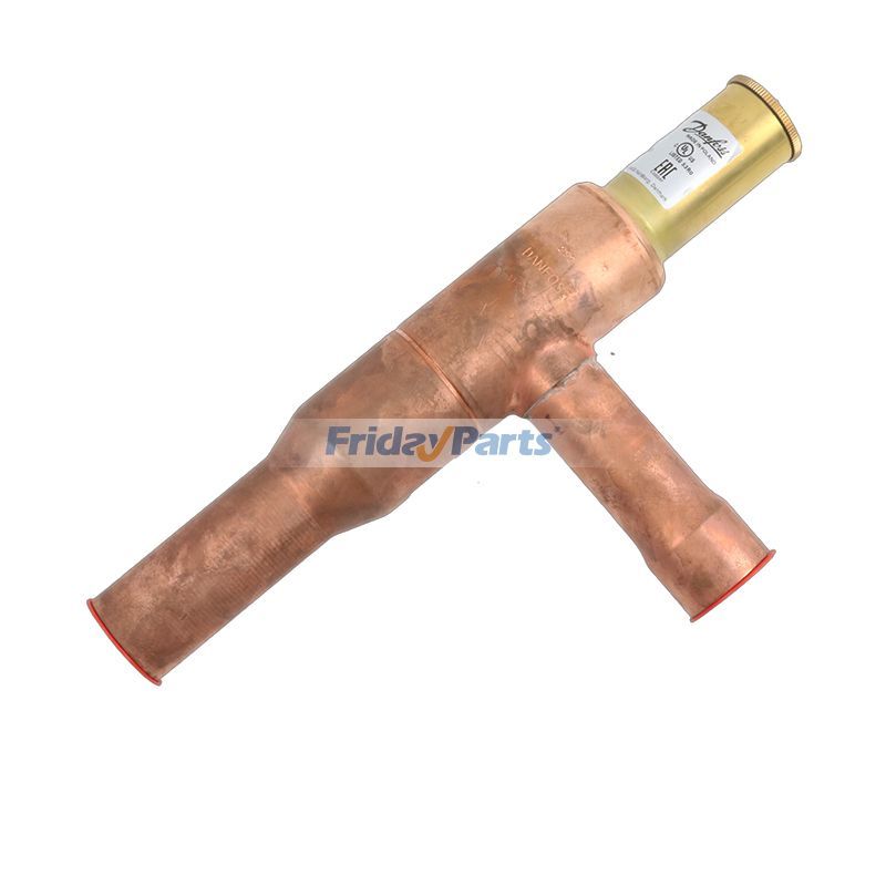 1-1/8" クランクケース圧力レギュレータバルブ KVL28 034L0046 キャリア輸送冷凍用