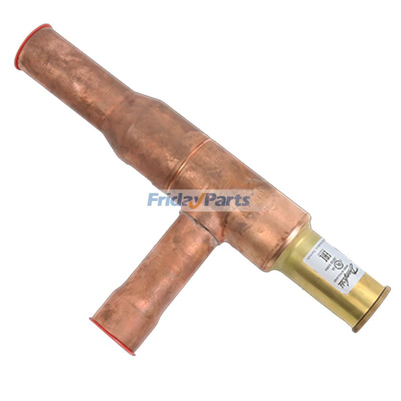 輸送冷凍 1-1/8" クランクケース圧力レギュレータバルブ