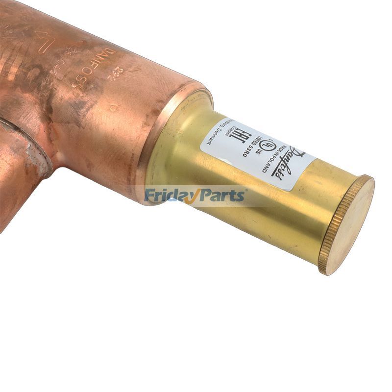 CARRIER用,他ブランド用用1-1/8" クランクケース圧力レギュレータバルブ KVL28 034L0046 キャリア輸送冷凍用