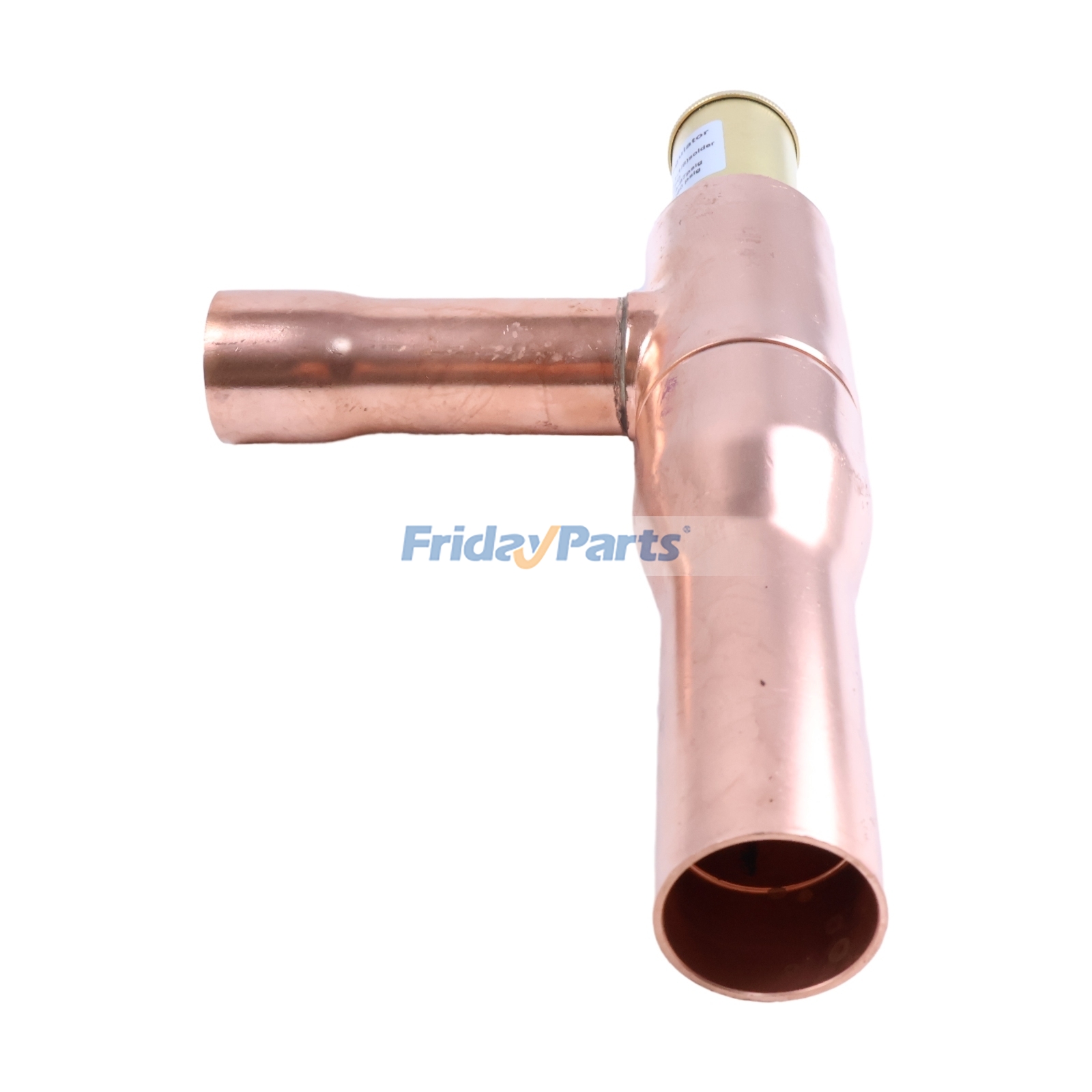 Régulateur de pression de carter de 1-1/8" Pour CARRIER,Pour Danfoss