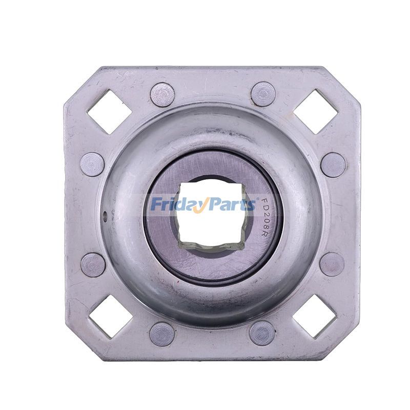 Flanschlagereinheit für Vierkantscheibeneggenfür Andere landwirtschaftliche Geräte