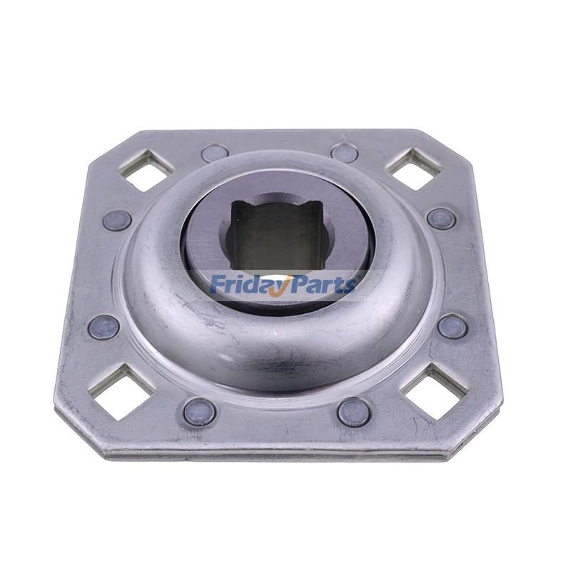 Flanschlagereinheit für VierkantscheibeneggenFür andere Marken