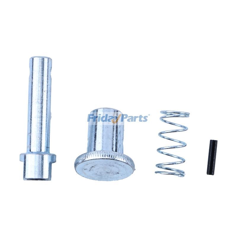 1-1.8T Pino fixo de limite de posicionamento do garfo para empilhadeira Heli Hangcha