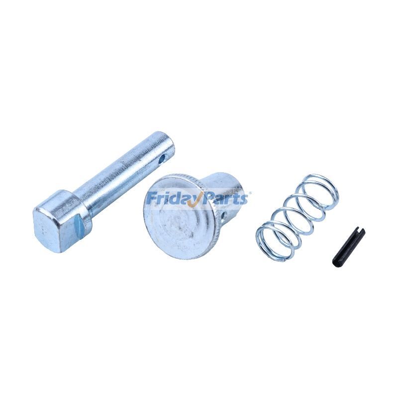 Empilhadeira  Para Heli - 1-1.8T Pino fixo de limite de posicionamento do garfo para empilhadeira Heli Hangcha