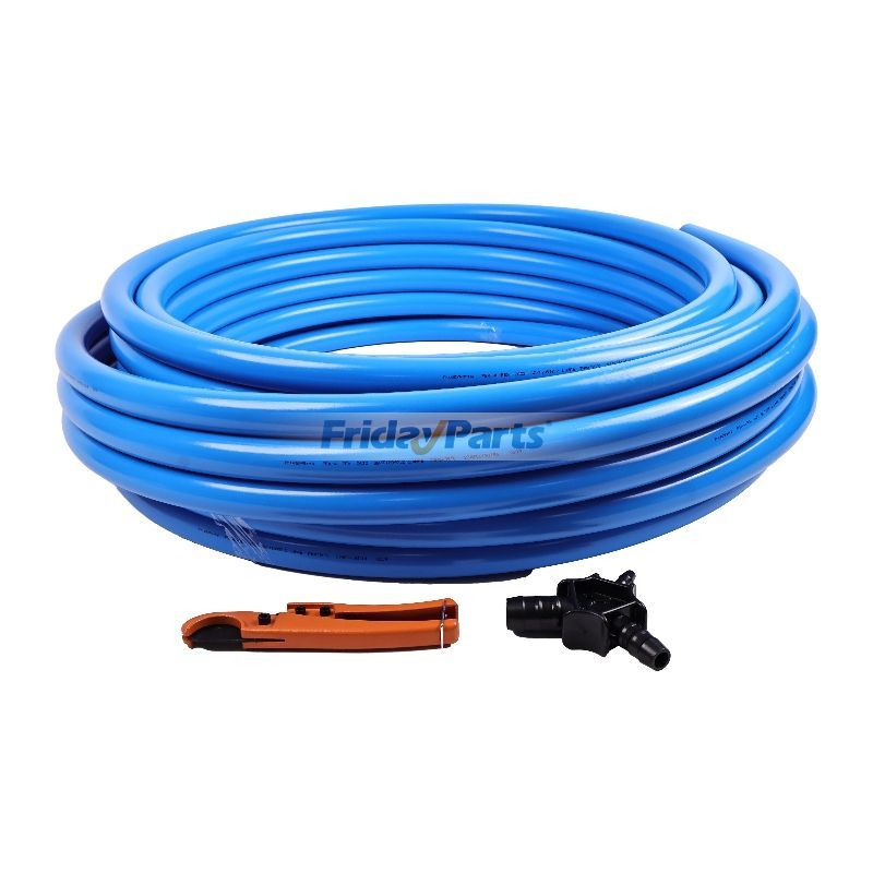 MaxLine Tubing Kit  for Engine