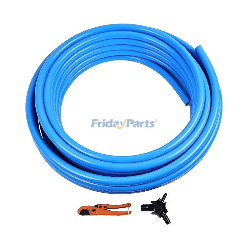 Engine MaxLine Tubing Kit 