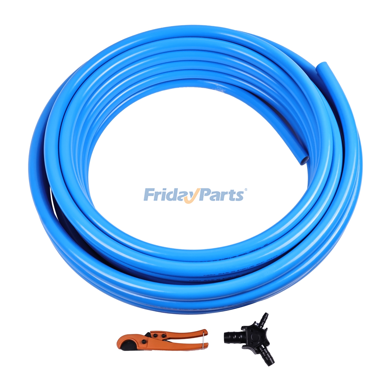 FridayParts MaxLine Schlauchset