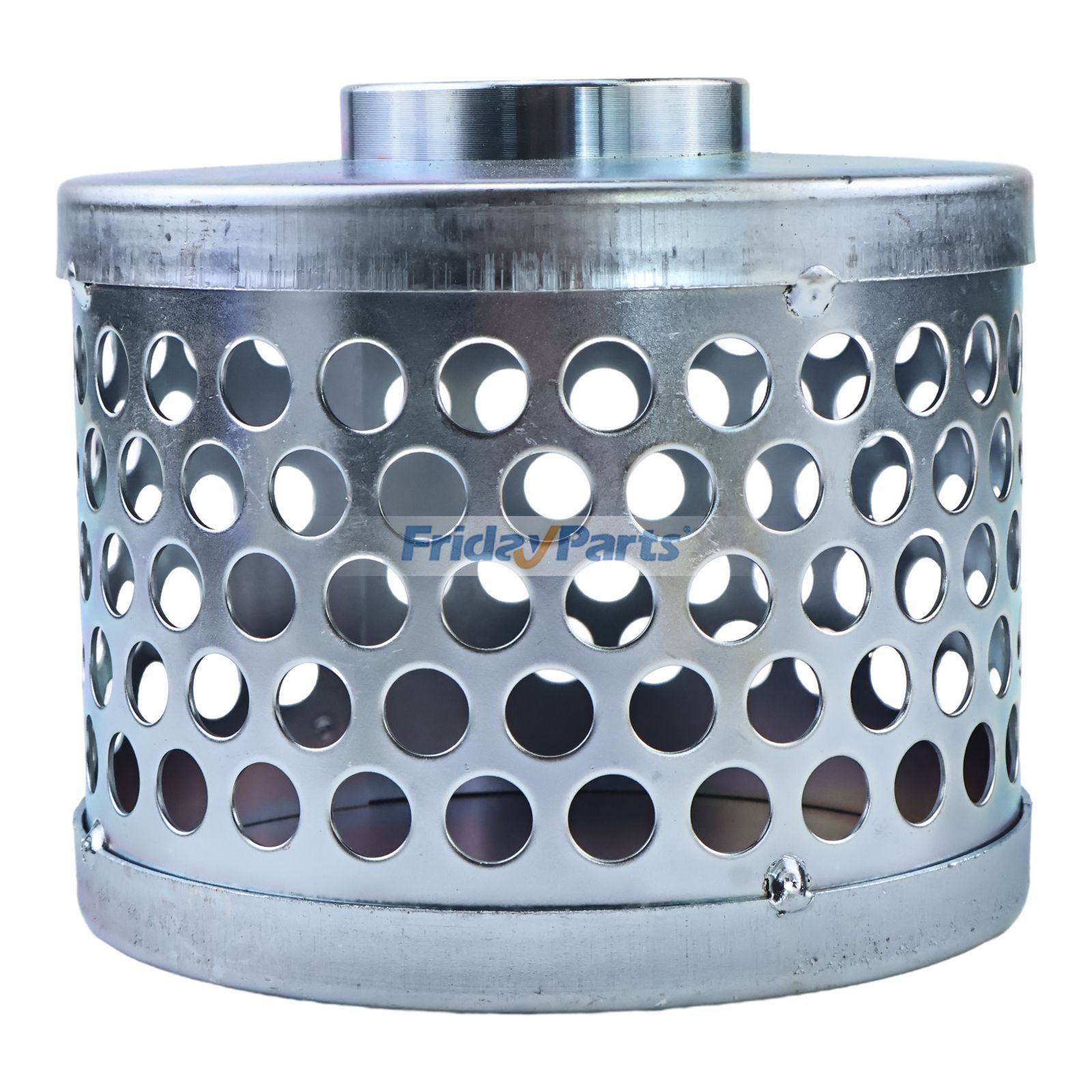 Others Suction Strainer