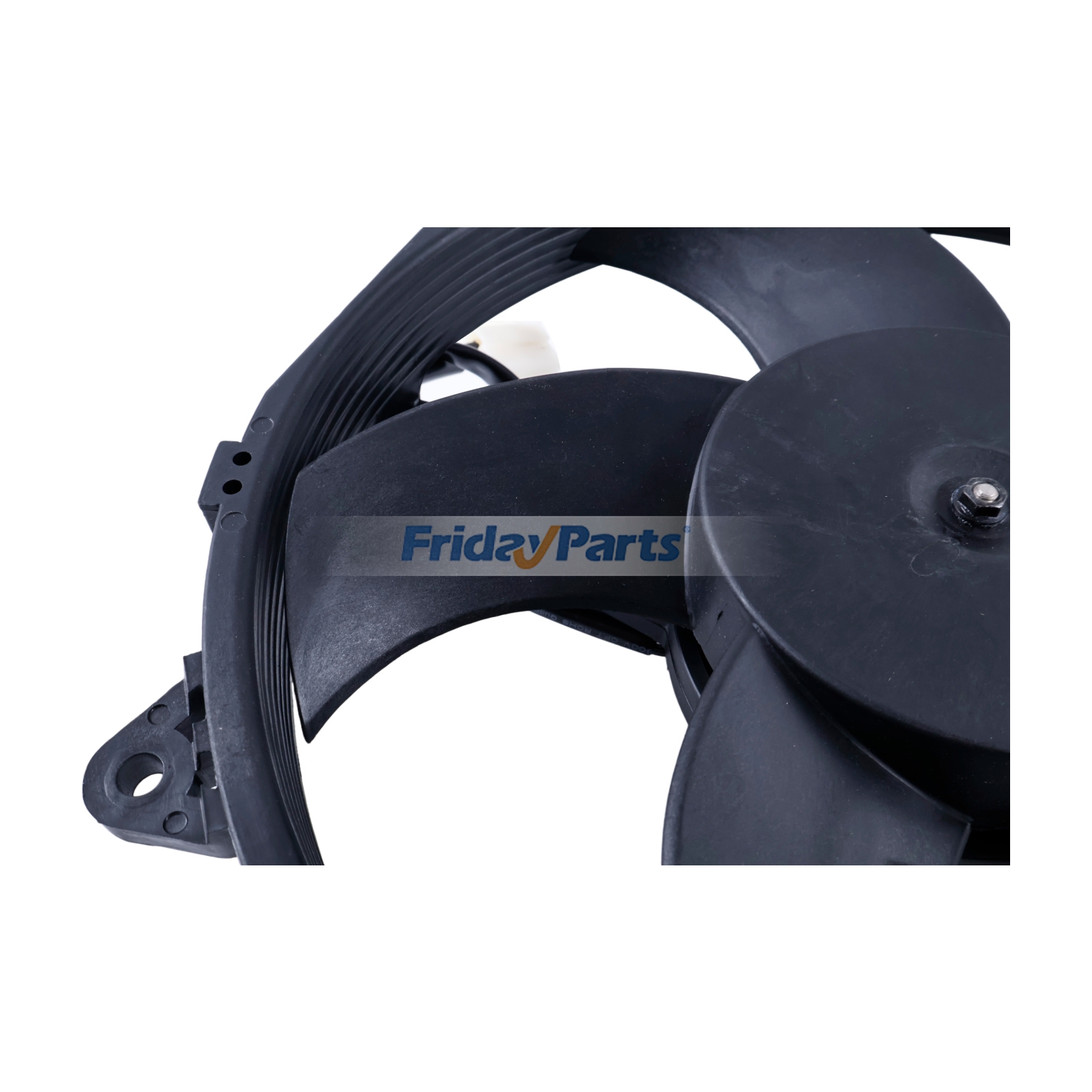 12V Knotter Fan 84275427 84429995 48043808 for New Holland Baler BB9050R BB9060S BB9080S BB950AR B960AS Tractor T4.80V T4.90F T4.100F