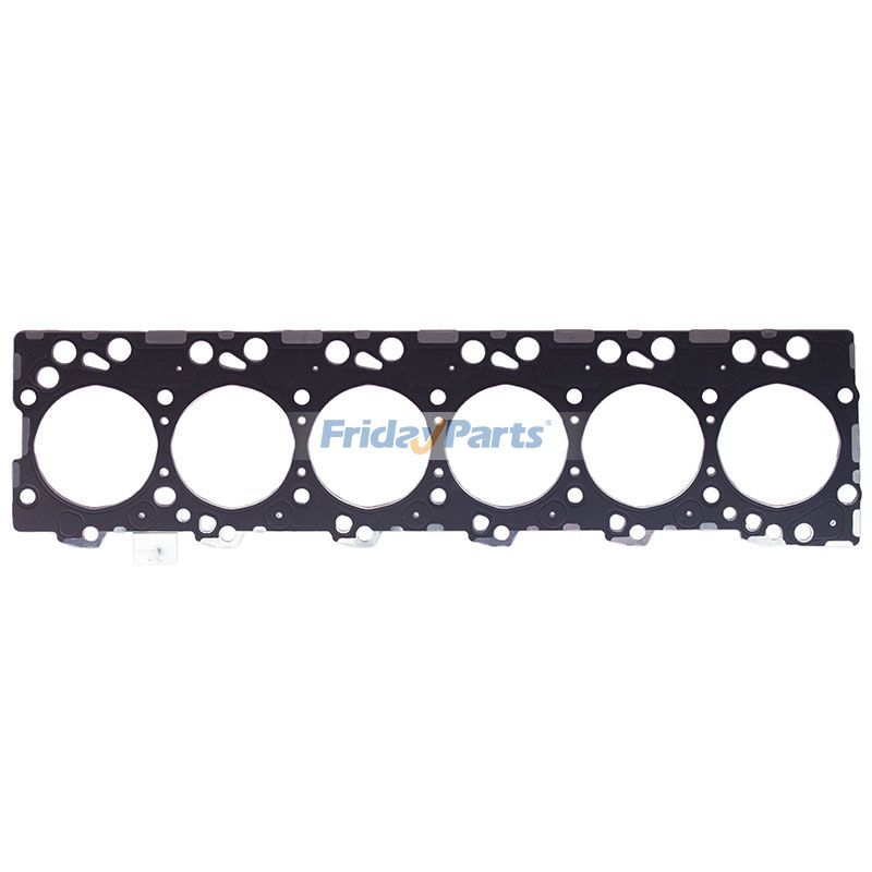 1.15mm Cylinder Head Gasket 2830923 for New Holland F4GE9684BJ601 Engine BW28 D95 E215B LW130.B T6010 TS6.125
